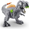 Zuru Παιχνίδι Μινιατούρα Jurassic Light Up Dino για 3+ Ετών 57εκ.