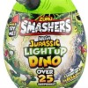 Zuru Παιχνίδι Μινιατούρα Jurassic Light Up Dino για 3+ Ετών 57εκ.