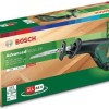 Bosch AdvancedRecip 18 Σπαθοσέγα 18V 1x2.5Ah