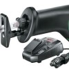 Bosch AdvancedRecip 18 Σπαθοσέγα 18V 1x2.5Ah