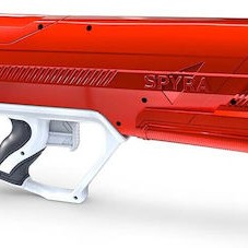 Spyra Single LX Νεροπίστολο Κόκκινο
