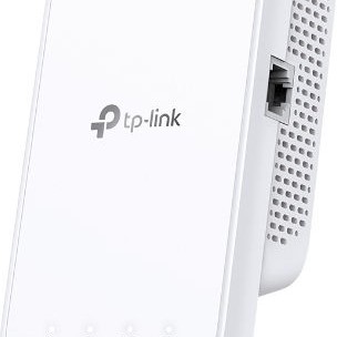 TP-LINK RE335 v1 WiFi Extender Dual Band (2.4 & 5GHz) 1200Mbps