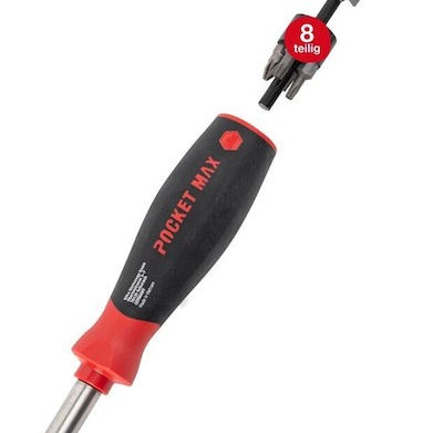 Wiha Σετ Μαγνητικά Κατσαβίδια