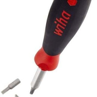 Wiha Σετ Μαγνητικά Κατσαβίδια