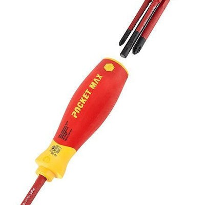 Wiha Κατσαβίδι Μακρύ Σταυρός