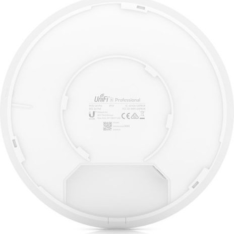 Ubiquiti U6-Pro Access Point Wi‑Fi 6 Dual Band (2.4 & 5GHz)