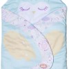 ZAPF Creation Αξεσουάρ Sweet Dreams Swaddle Bag Υπνόσακος