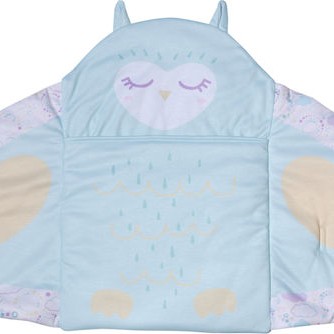 ZAPF Creation Αξεσουάρ Sweet Dreams Swaddle Bag Υπνόσακος