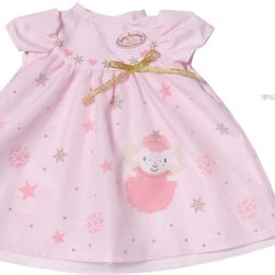 ZAPF Creation Αξεσουάρ Annabell Season X-Mas Outfit για 3+ Ετών 43 εκ.