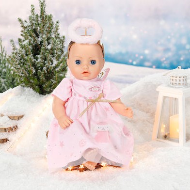 ZAPF Creation Αξεσουάρ Annabell Season X-Mas Outfit για 3+ Ετών 43 εκ.