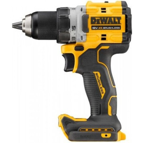 Dewalt Δραπανοκατσάβιδο Μπαταρίας Solo 18V