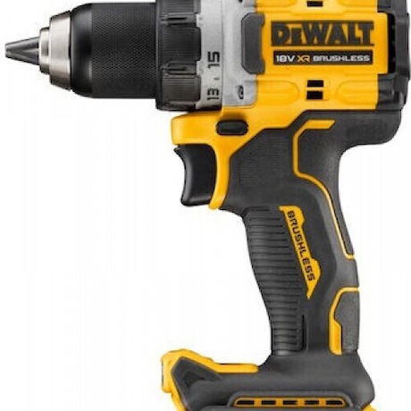 Dewalt Δραπανοκατσάβιδο Μπαταρίας Solo 18V