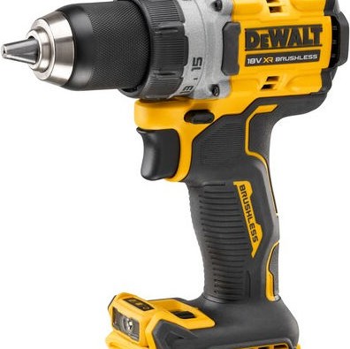 Dewalt Δραπανοκατσάβιδο Μπαταρίας Solo 18V