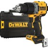 Dewalt Δραπανοκατσάβιδο Μπαταρίας Solo 18V