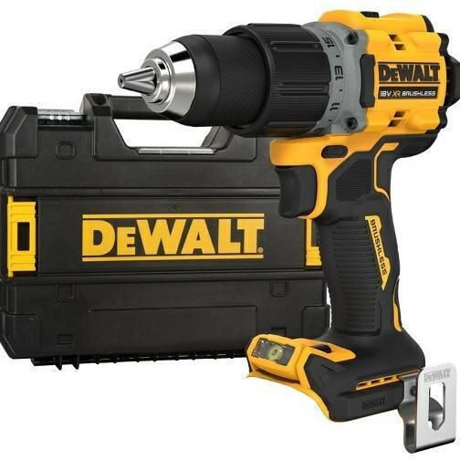 Dewalt Δραπανοκατσάβιδο Μπαταρίας Solo 18V