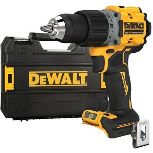 Dewalt Δραπανοκατσάβιδο Μπαταρίας Solo 18V