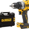 Dewalt Δραπανοκατσάβιδο Μπαταρίας Solo 18V