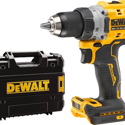 Dewalt Δραπανοκατσάβιδο Μπαταρίας Solo 18V