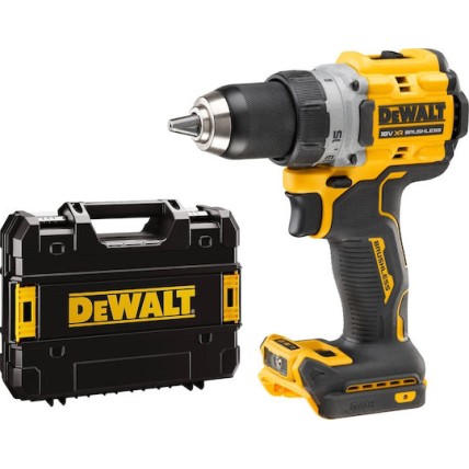 Dewalt Δραπανοκατσάβιδο Μπαταρίας Solo 18V