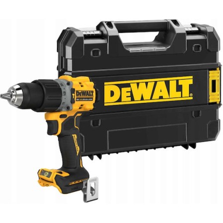 Dewalt Κρουστικό Δραπανοκατσάβιδο Μπαταρίας Solo Brushless 18V
