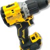 Dewalt Κρουστικό Δραπανοκατσάβιδο Μπαταρίας Solo Brushless 18V