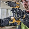 Dewalt Κρουστικό Δραπανοκατσάβιδο Μπαταρίας Solo Brushless 18V