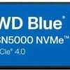 Western Digital SN5000 SSD 4TB M.2 PCI Express 4.0