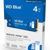 Western Digital SN5000 SSD 4TB M.2 PCI Express 4.0