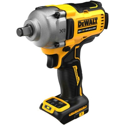 Dewalt Μπουλονόκλειδο Μπαταρίας 18V Solo με Υποδοχή 1/2