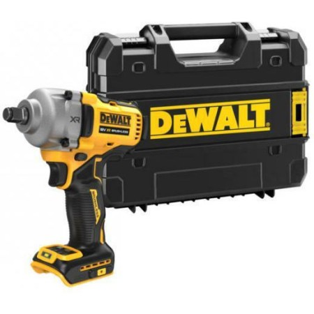 Dewalt Μπουλονόκλειδο Μπαταρίας 18V Solo με Υποδοχή 1/2