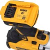 Dewalt Μπουλονόκλειδο Μπαταρίας 18V Solo με Υποδοχή 1/2
