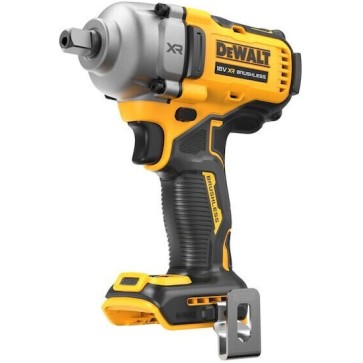 Dewalt Μπουλονόκλειδο Μπαταρίας 18V Solo με Υποδοχή 1/2