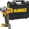 Dewalt Μπουλονόκλειδο Μπαταρίας 18V Solo με Υποδοχή 1/2