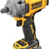 Dewalt Μπουλονόκλειδο Μπαταρίας 18V Solo με Υποδοχή 1/2