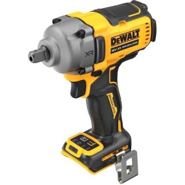 Dewalt Μπουλονόκλειδο Μπαταρίας 18V Solo με Υποδοχή 1/2