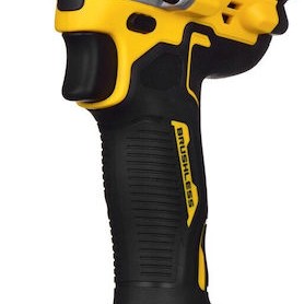 Dewalt Brushless Μπουλονόκλειδο Μπαταρίας 18V Solo με Υποδοχή 1/2
