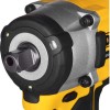 Dewalt Brushless Μπουλονόκλειδο Μπαταρίας 18V Solo με Υποδοχή 1/2