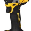 Dewalt Brushless Μπουλονόκλειδο Μπαταρίας 18V Solo με Υποδοχή 1/2