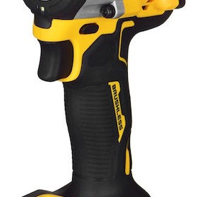 Dewalt Brushless Μπουλονόκλειδο Μπαταρίας 18V Solo με Υποδοχή 1/2