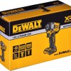 Dewalt Brushless Μπουλονόκλειδο Μπαταρίας 18V Solo με Υποδοχή 1/2