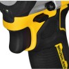 Dewalt Brushless Μπουλονόκλειδο Μπαταρίας 18V Solo με Υποδοχή 1/2