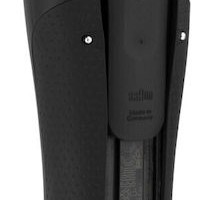 Braun Series 8 218184 Foil Ξυριστική Μηχανή Προσώπου Επαναφορτιζόμενη