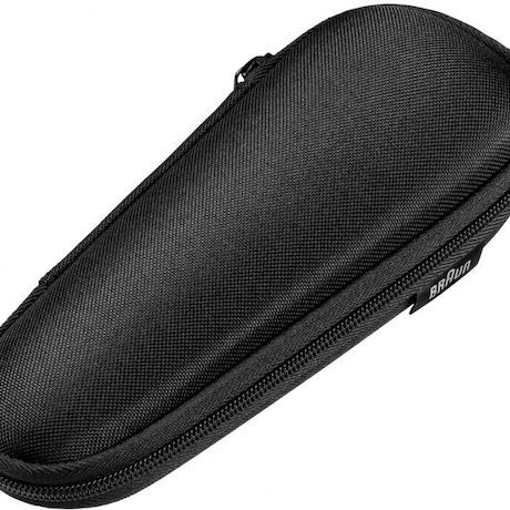 Braun Series 8 218184 Foil Ξυριστική Μηχανή Προσώπου Επαναφορτιζόμενη