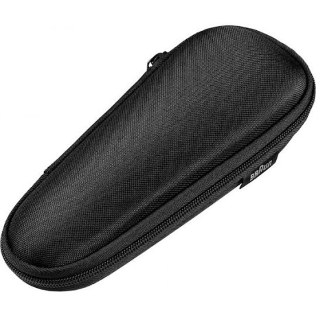 Braun Series 8 218184 Foil Ξυριστική Μηχανή Προσώπου Επαναφορτιζόμενη