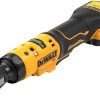 Dewalt Ηλεκτρική Καστάνια Μπαταρίας 12V Solo (χωρίς Μπαταρία και Φορτιστή) 3/8