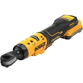 Dewalt Ηλεκτρική Καστάνια Μπαταρίας 12V Solo (χωρίς Μπαταρία και Φορτιστή) 3/8