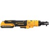 Dewalt Ηλεκτρική Καστάνια Μπαταρίας 12V Solo (χωρίς Μπαταρία και Φορτιστή) 3/8