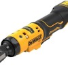 Dewalt Ηλεκτρική Καστάνια Μπαταρίας 12V Solo (χωρίς Μπαταρία και Φορτιστή) 3/8