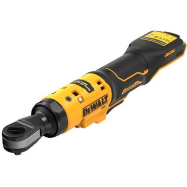 Dewalt Ηλεκτρική Καστάνια Μπαταρίας 12V Solo (χωρίς Μπαταρία και Φορτιστή) 3/8