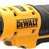 Dewalt Ηλεκτρική Καστάνια Μπαταρίας 12V Solo (χωρίς Μπαταρία και Φορτιστή) 3/8